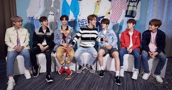 乐华七子大爆料视频,揭秘偶像幕后生活与心路历程