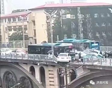 济南天桥最新爆料,揭秘神秘项目背后的故事